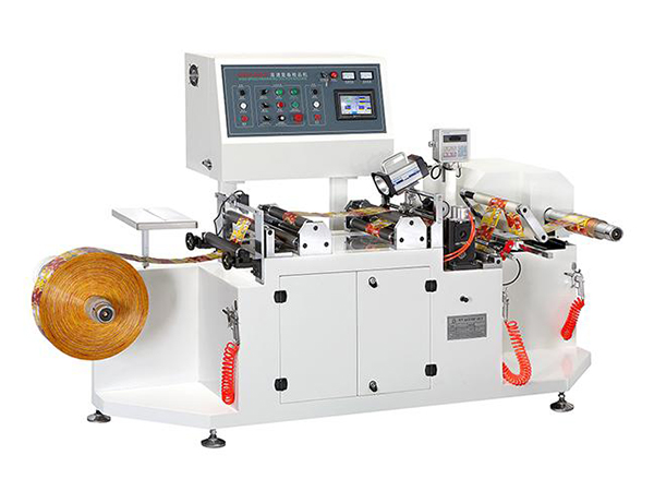 Máquina de inspección GSJP250