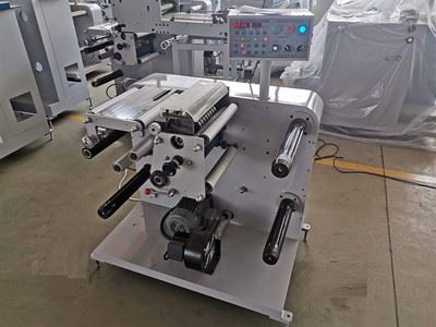Máquina cortadora automática DK-320