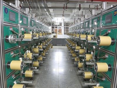Máquina cortadora y rebobinadora LSJ60