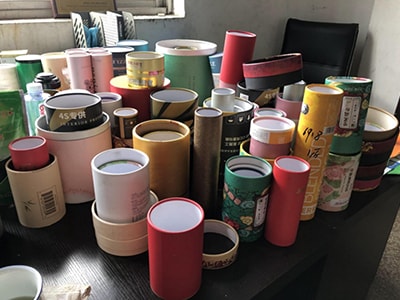 Muestras