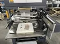 Estampadora de Foil Automática, modelo TJ-550A