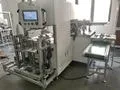 Estampadora en Caliente Automática, modelo TJ-200