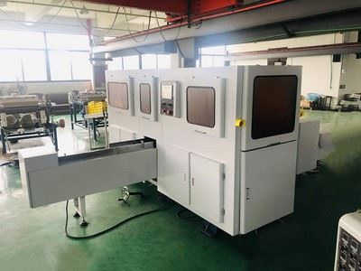 Máquina empaquetadora de papel de copia A4 DTDP-A4