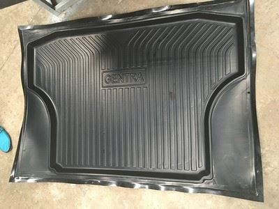 Máquina formadora de láminas de plástico al vacío serie XSH